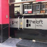 Congreso Loft A Estrenar Apartment Буенос Айрес Екстериор снимка