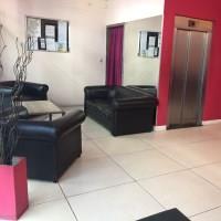 Congreso Loft A Estrenar Apartment Буенос Айрес Екстериор снимка